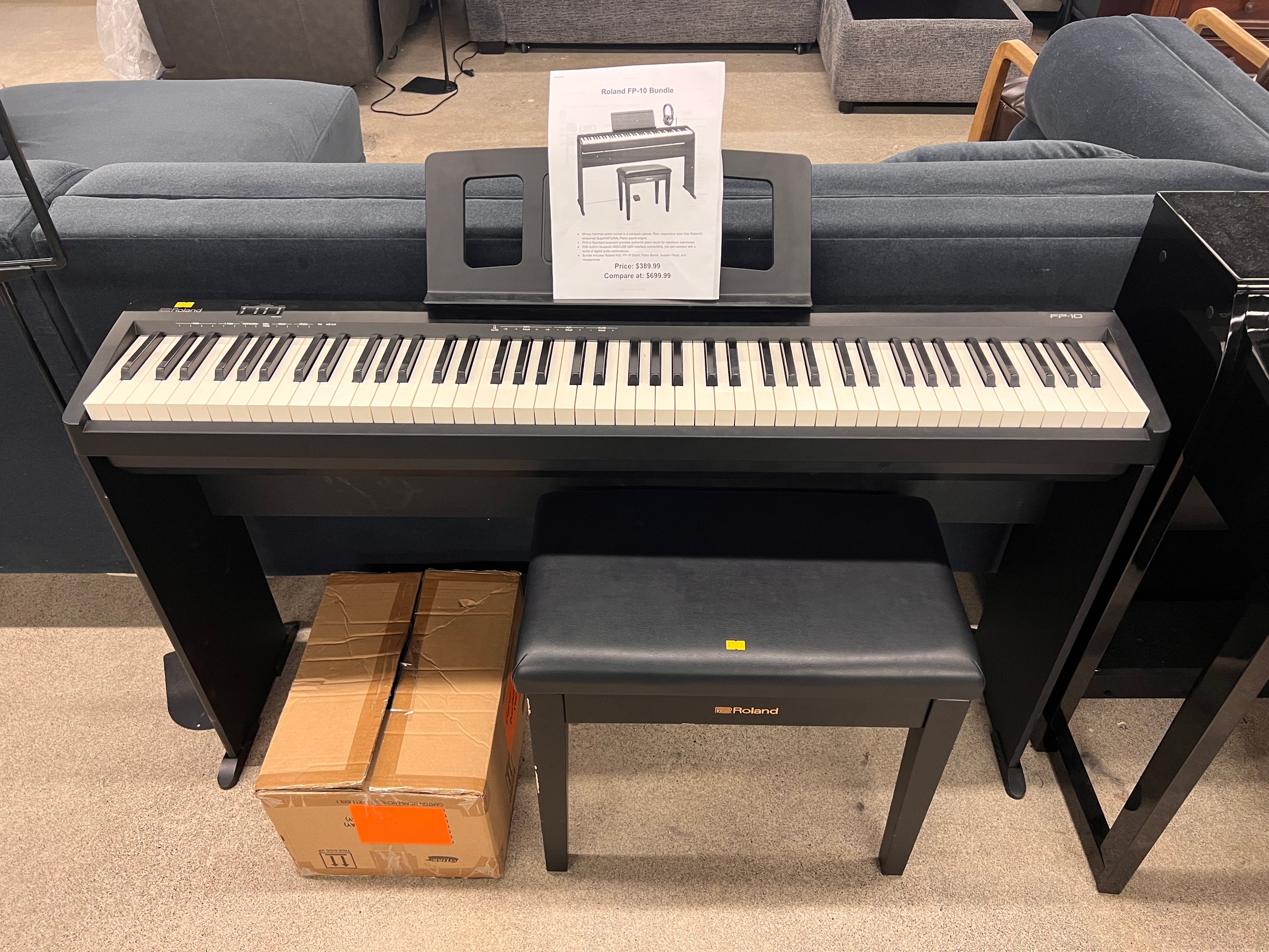 New Arrivals | MJW Marketing Inc. DBA Big Box Outlet Store